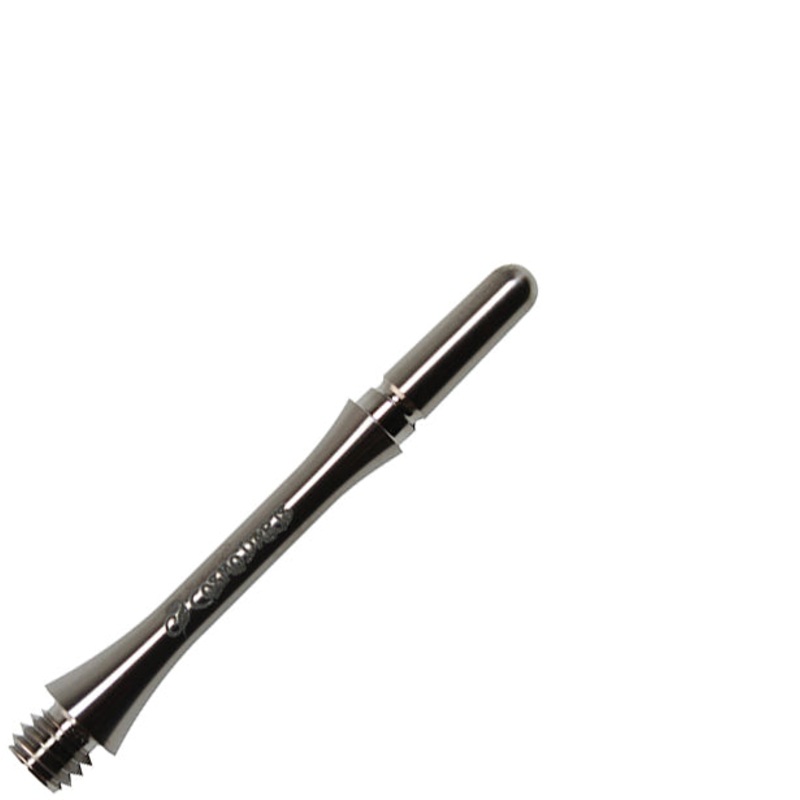 Fit Flight Titanium Slim Spinning Dart Shafts – Short #3 (24.0mm)