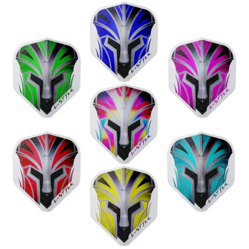 L-style L1 EZ Prime Series Flights Blue