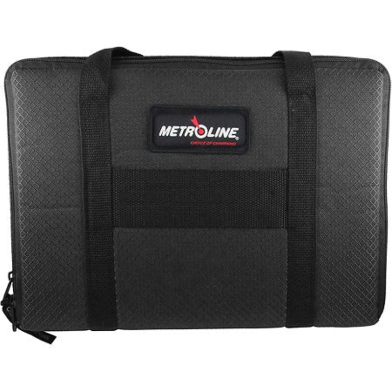 Metroline Executive Dart Case – Diamond Black