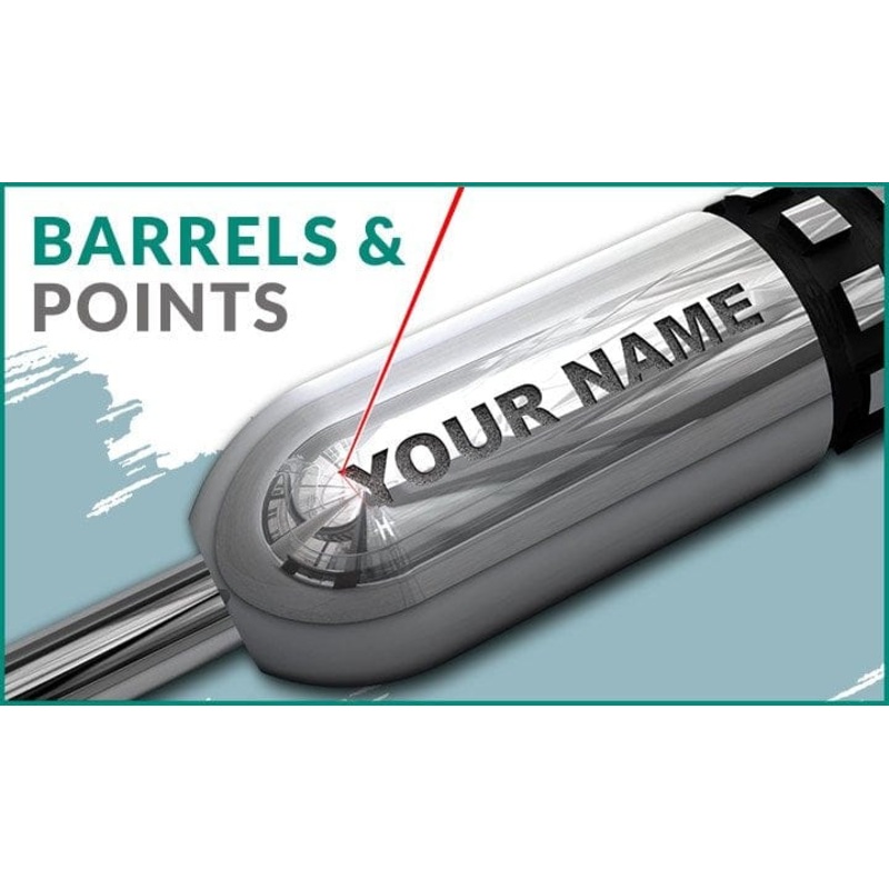 PERSONALISED PERS