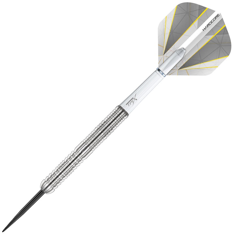 Red Dragon Seren 1 Pure Steel Tip Darts – 22gm