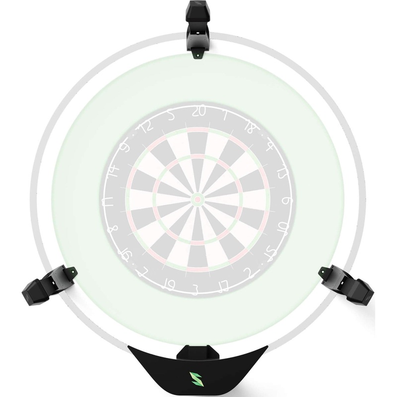 Scolia Home 2 Flex – Automatic Scoring System