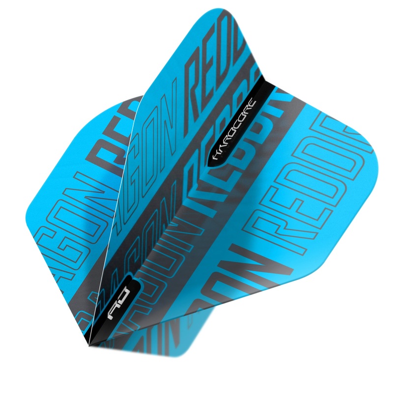 Blue & Black Print Hardcore XT Standard