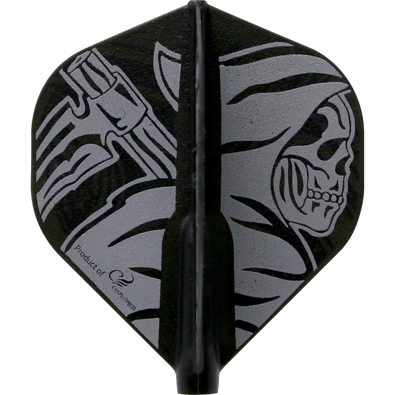 Cosmo Fit Flight – Standard – Black – Reaper