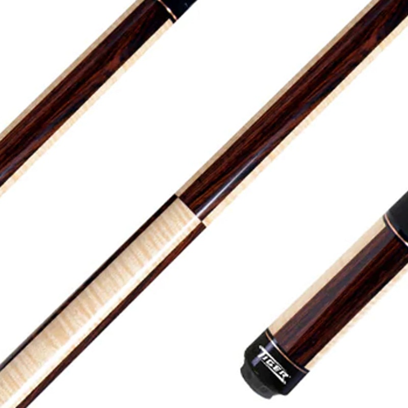 Tiger X2-2W Pool Cue