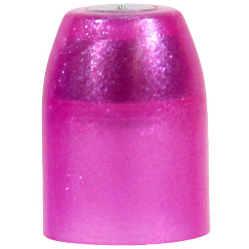 L-Style Back Balance Pro Rings – Pink