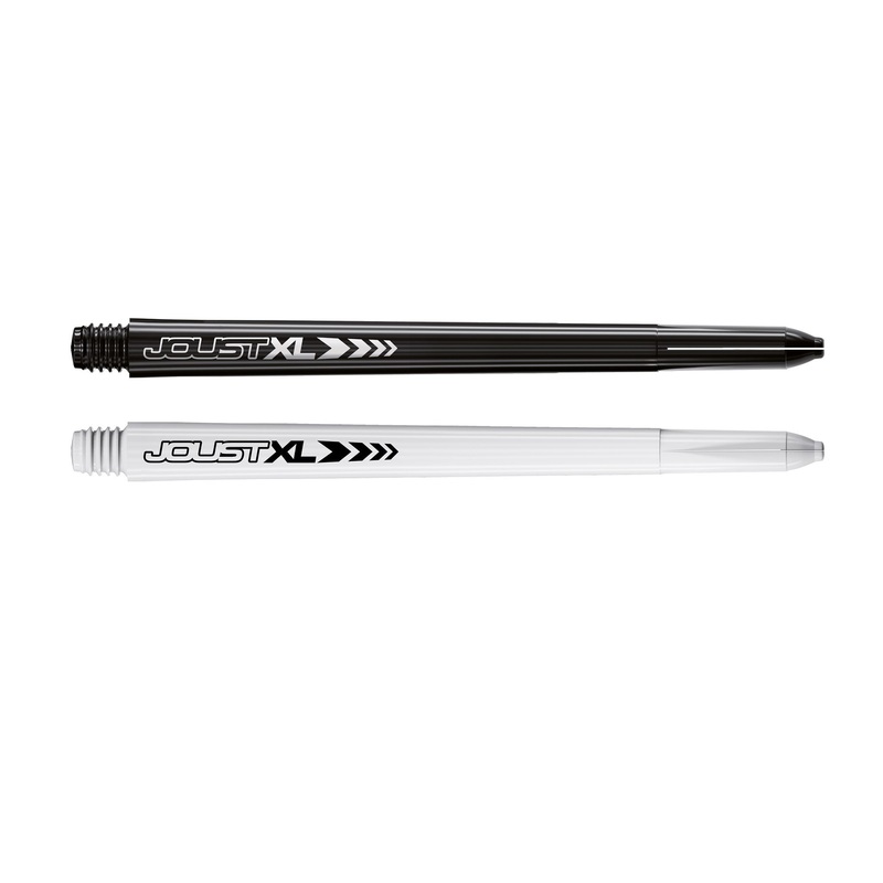 Luke Humphries Joust XL XL Black