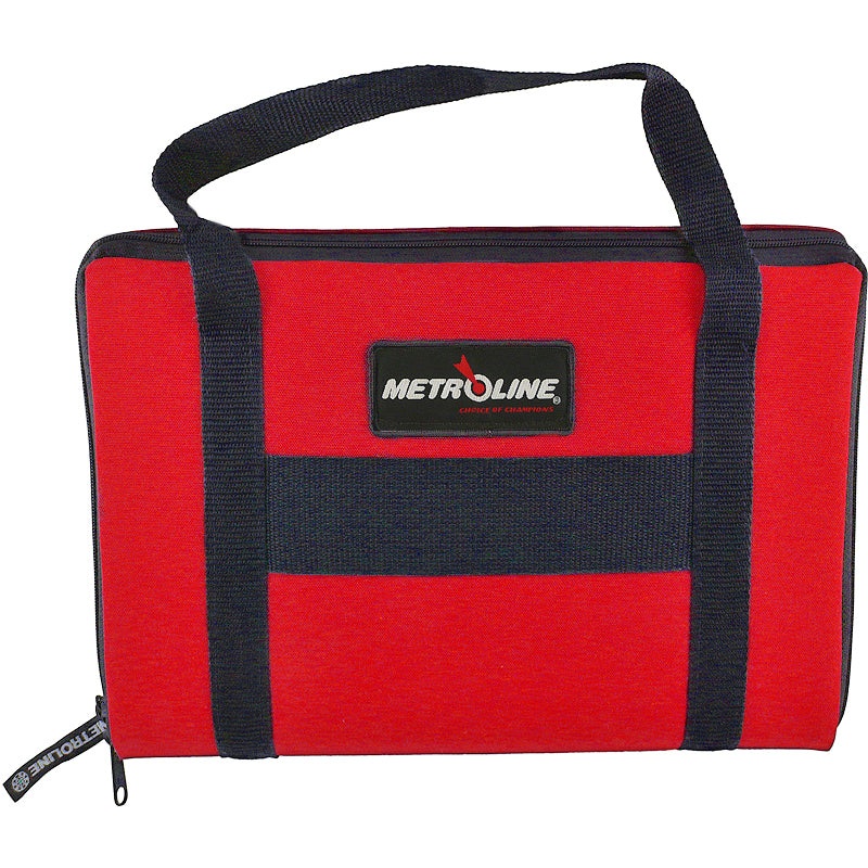 Metroline Executive Dart Case – Red