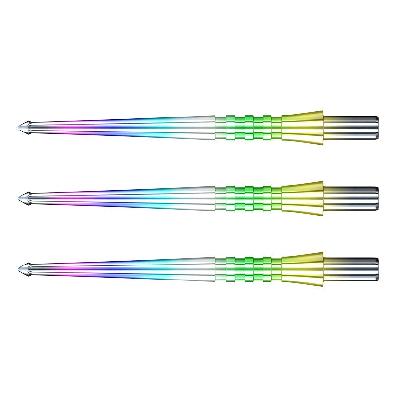 Rainbow Raptor GT Points 32mm