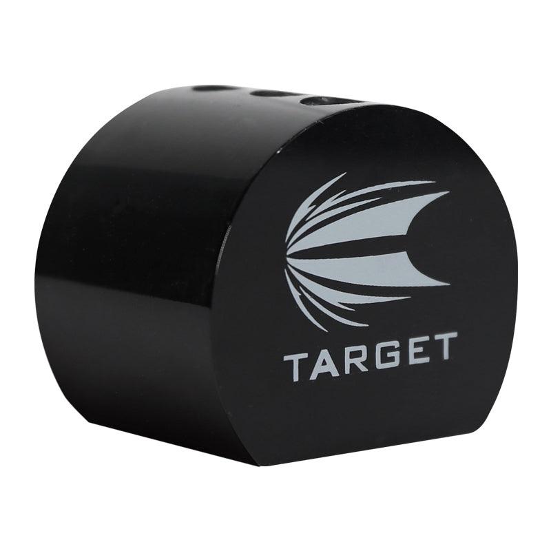 Target Acrylic Dart Display Stand – Black