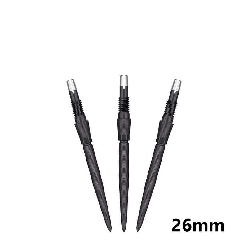 Target Swiss Storm Nano Point 2023 Black *26mm