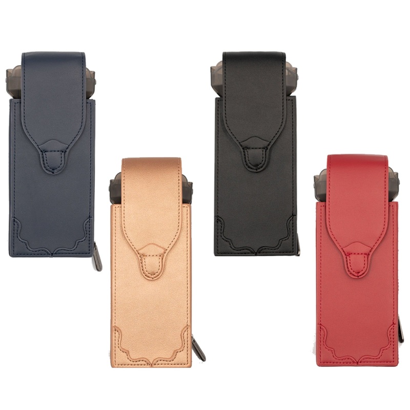 Trindad Cuarto Darts Case – Drop in Wallet Black