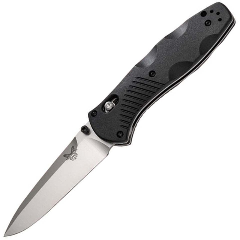 Benchmade 580 Barrage Knife