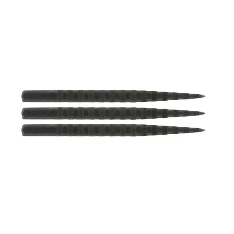 Bull’s NL Phantom Points Black Black 35mm