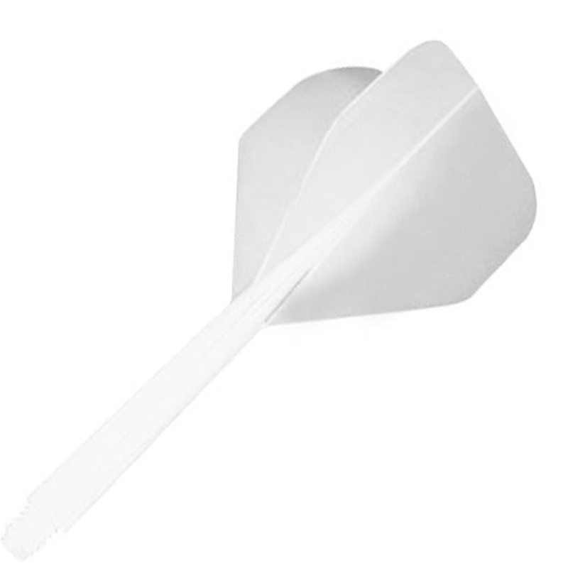 Condor Zero Stress Flight System – Standard White (M)