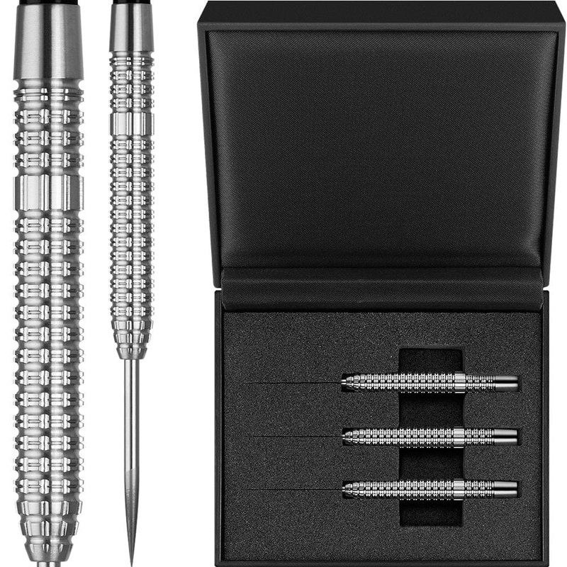 Cosmo Darts – Steel Tip Tungsten – Micky Mansell – Cyclone – 23g 23g