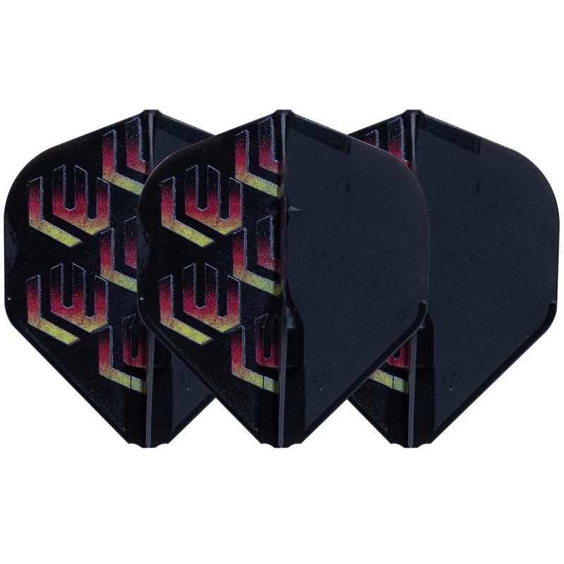 *L-Style – EZ-Flights – L1 – Standard – Lukas Wenig – Black