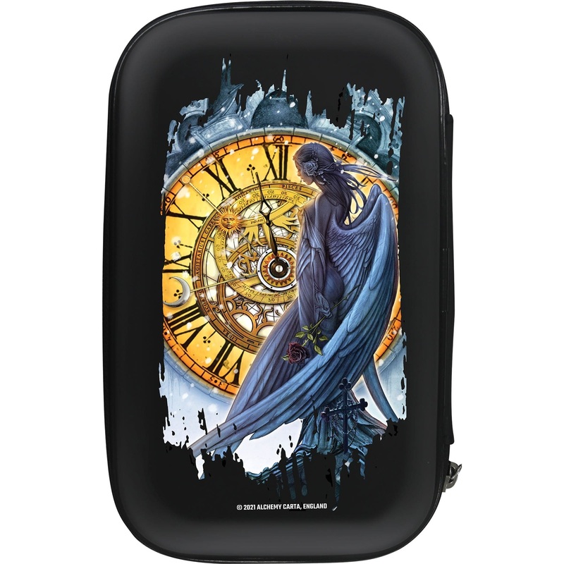 Alchemy Dart Case – Official Licensed – Strong EVA – Chimes of Chalisbury