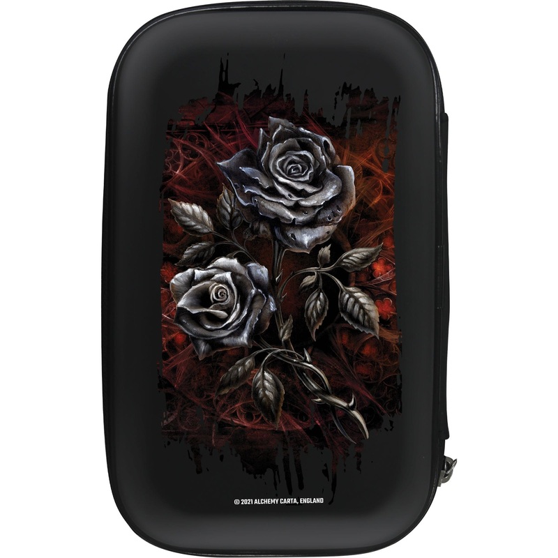 Alchemy Dart Case – Official Licensed – Strong EVA – Dies Irae