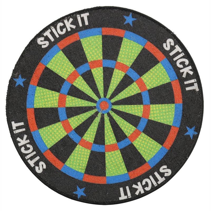 Stick It Dart Holder – Comic