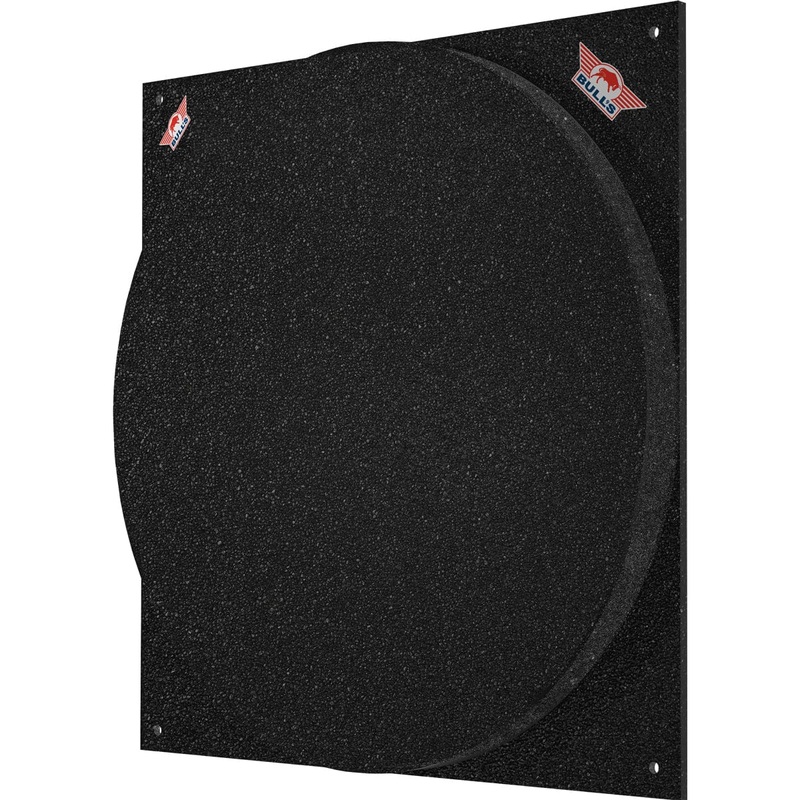 Bulls Dartboard Silencer – Noise Reduction