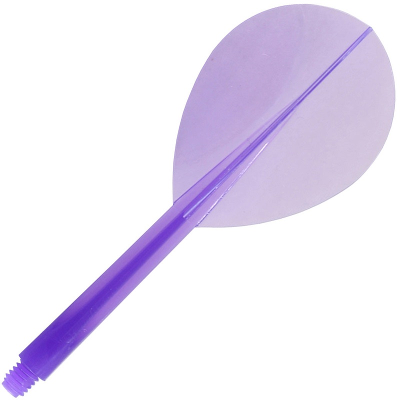 Condor Zero Stress Flight System – Pear Purple (L)