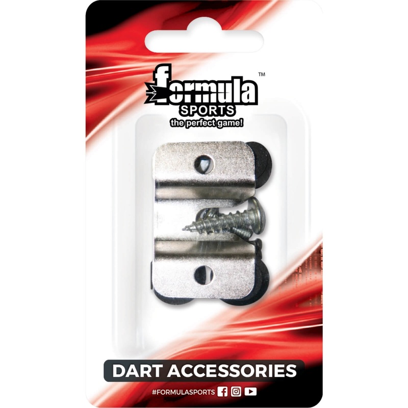 Formula Sports – Dartboard Mounting Bracket