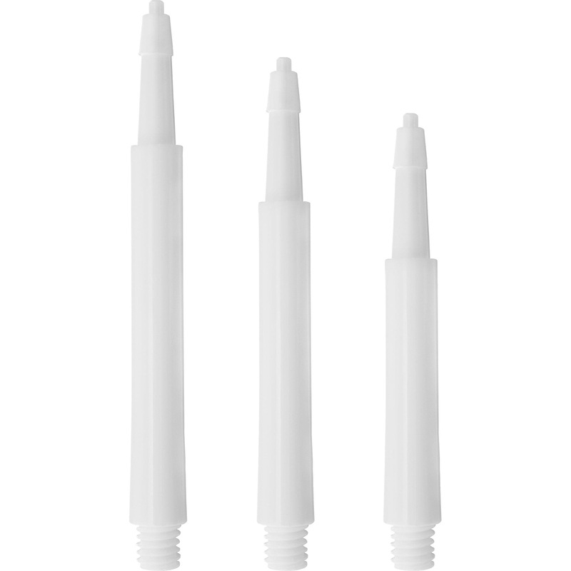 Harrows Clic System – Shafts – Normal – White Medium