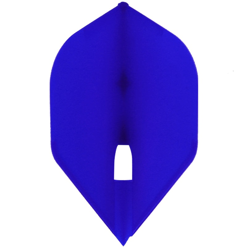 L-Style Pro Flights – L1 / Standard Blue