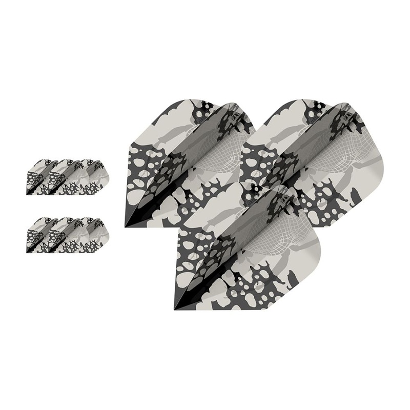 Target EXO Pro Ultra Bundle x 3 Sets Flight Bagged 2024 No6 Shape