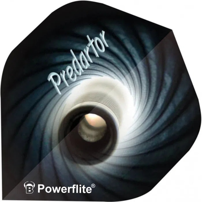 Bull’s DE Powerflite Predartor Standard Flights
