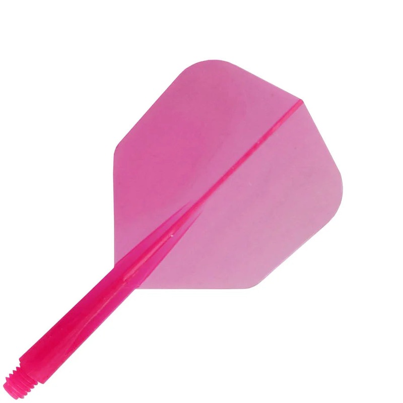 Condor Zero Stress Flight System – Shape Pink Short