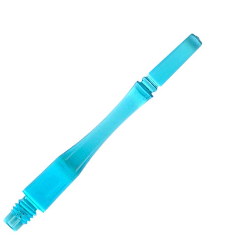 Fit Flight Gear Hybrid Locked Dart Shafts – Medium #5 (31.0mm) Lt Blue