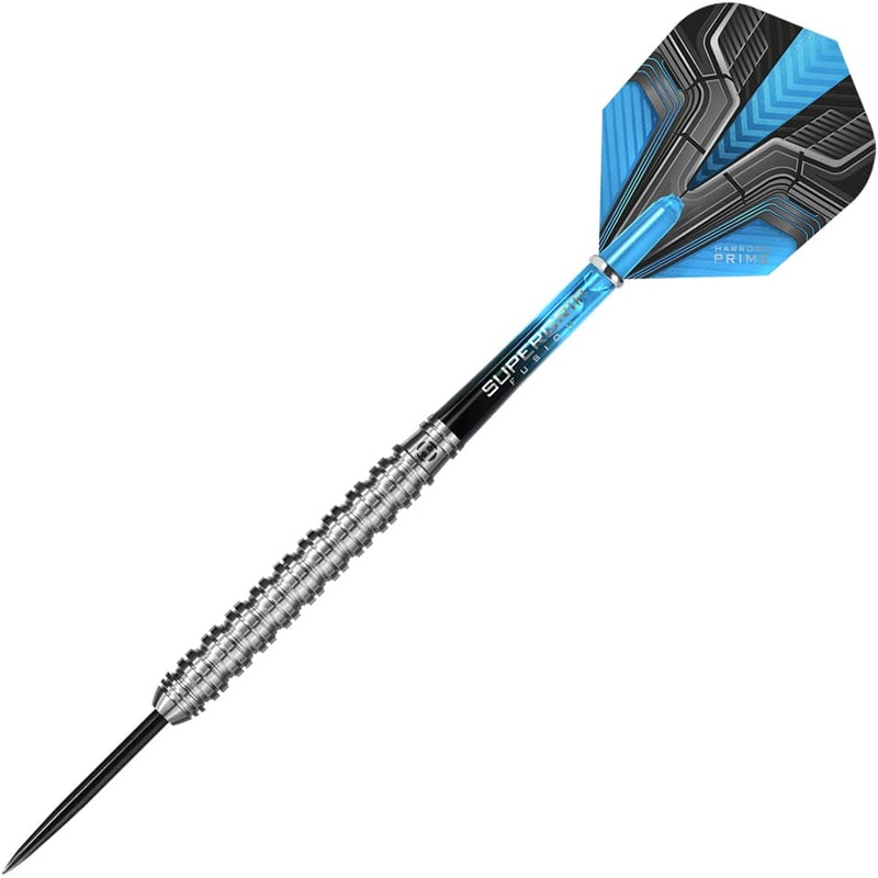 Harrows Revere Steel Tip Darts – 23gm