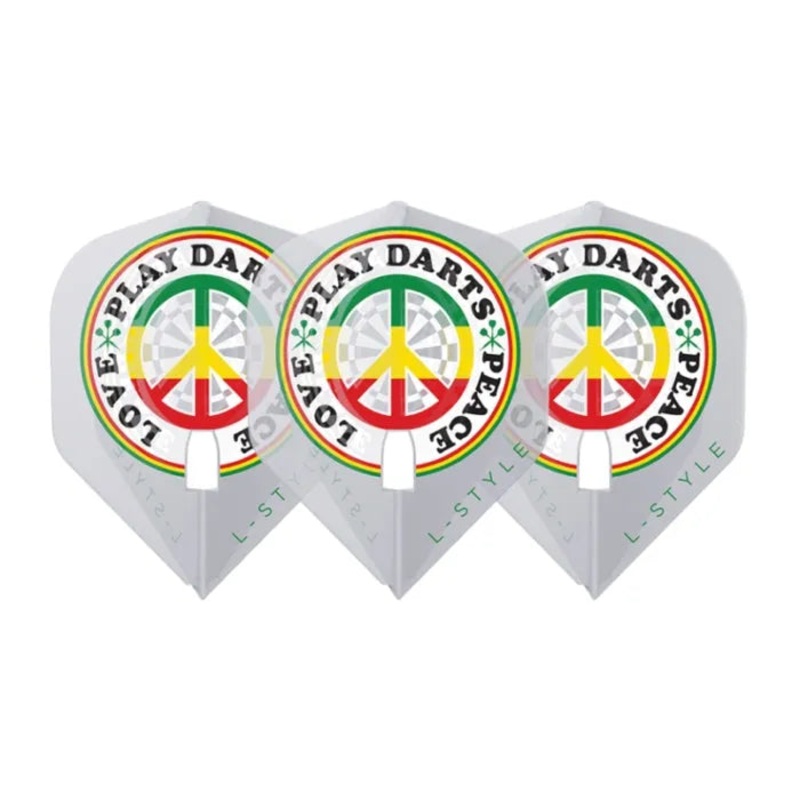 L-Style Deta Hedman L1 PRO V4 – Flights