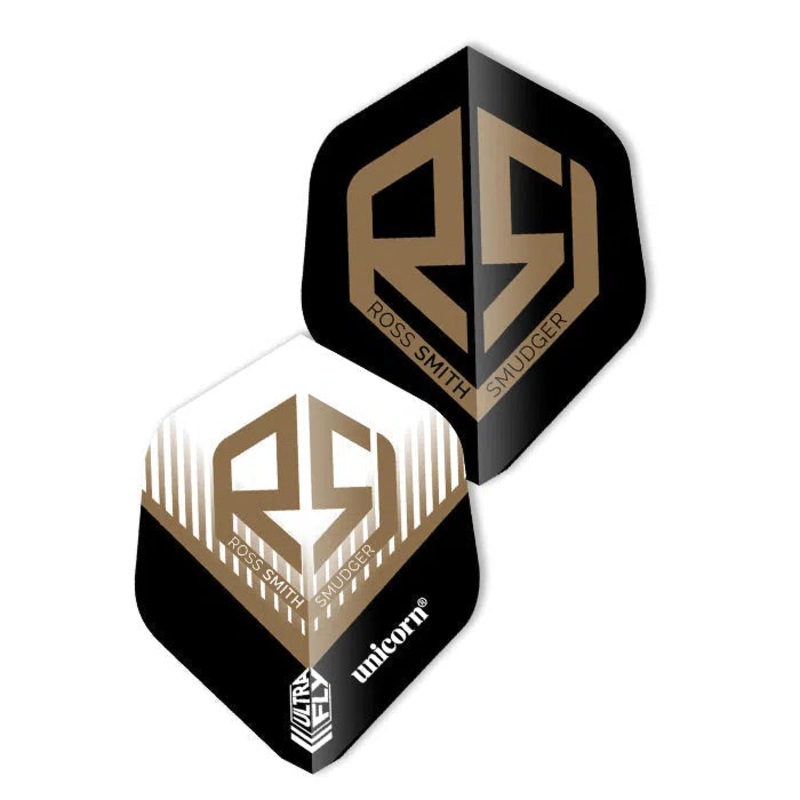 Unicorn Ultrafly Ross Smith AR1 Dart Flights
