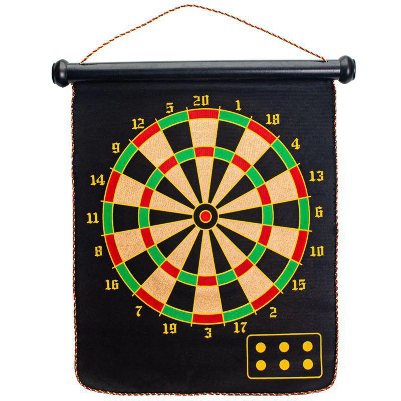Bull’s DE Magnetic Dart Game