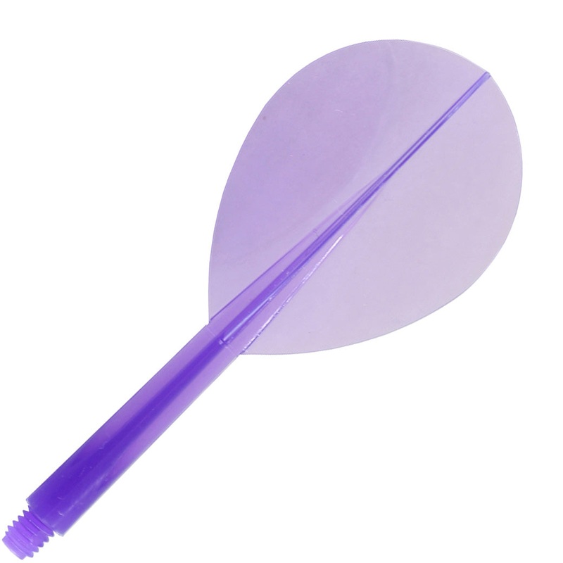 Condor Zero Stress Flight System – Pear Purple (M)