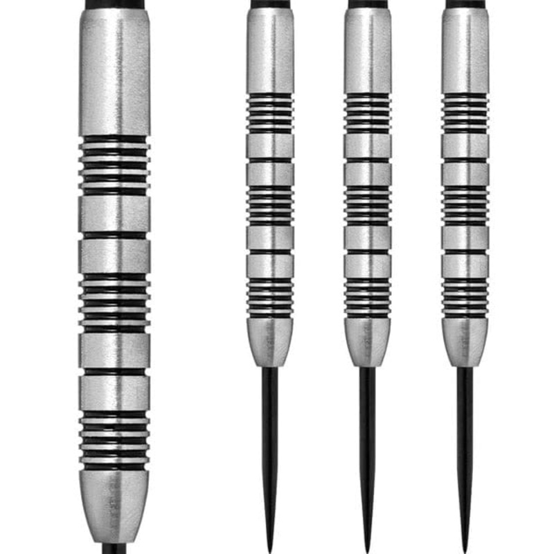 *Designa Camelot Darts – Steel Tip Tungsten – 23g 23g