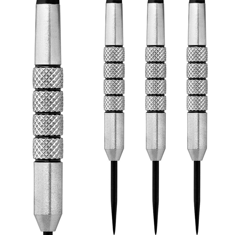 *Designa Camelot Darts – Steel Tip Tungsten – 28g 28g
