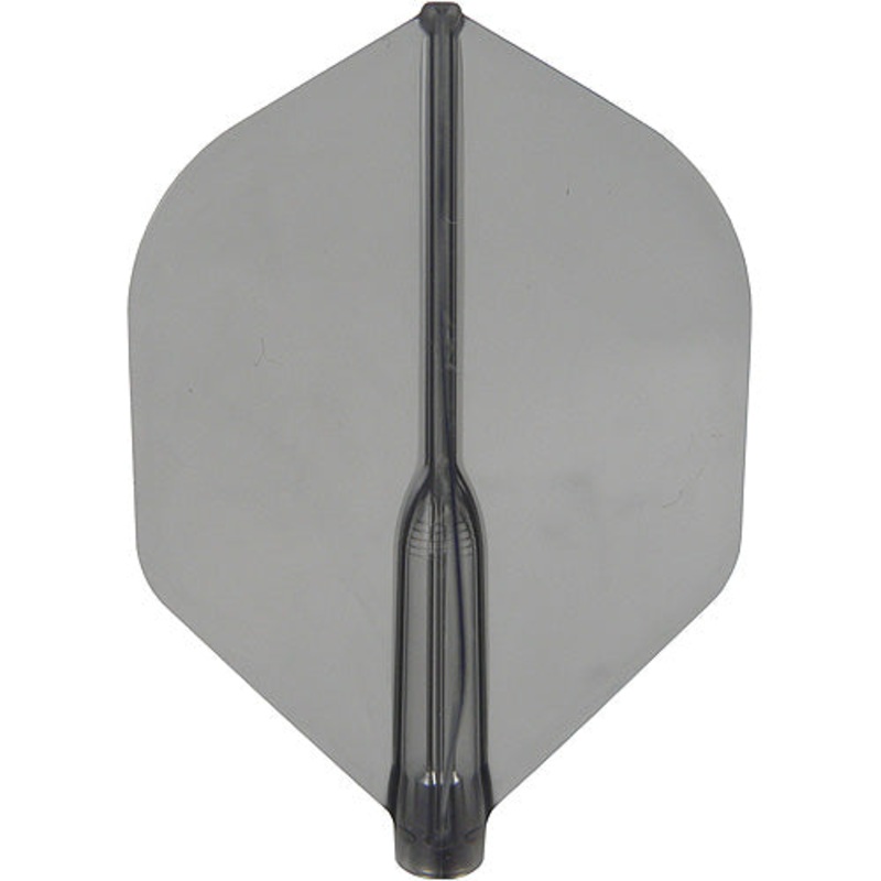 Fit Flight Air Dart Flights – Rocket Smoke