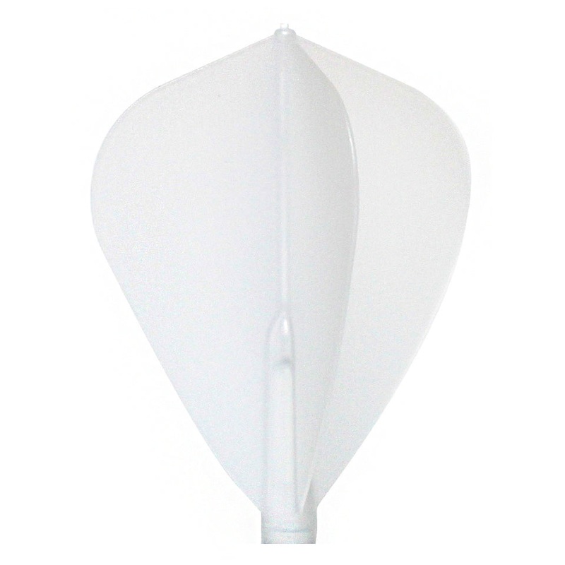 Fit Flight Dart Flights – Kite Natural