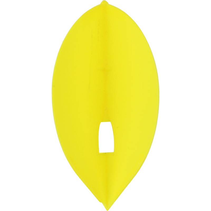 L-Style Pro Flights – L2 / Pear Yellow
