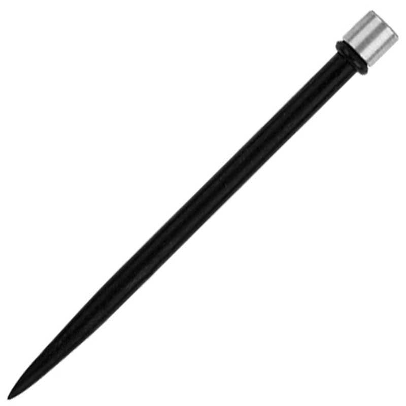 One80 R2 2.35 Replacement Points – Black 44mm