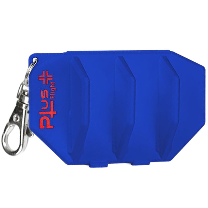Robson Plus Flight Case – Dark Blue