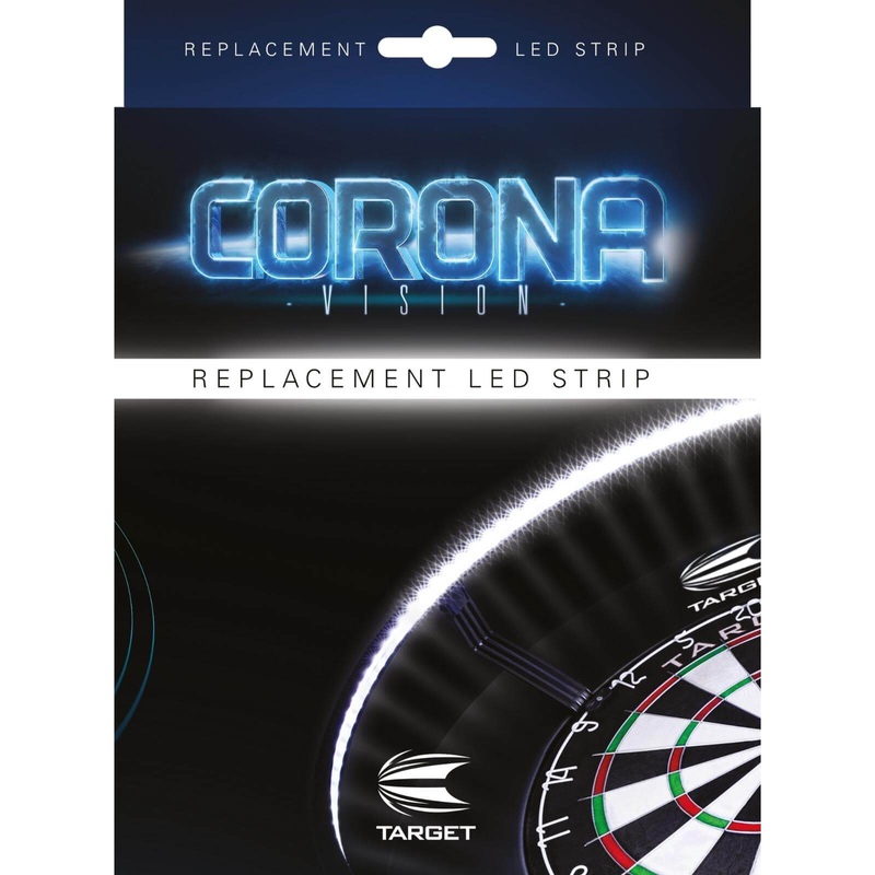 Target – Corona Vision Replacement LED Strip