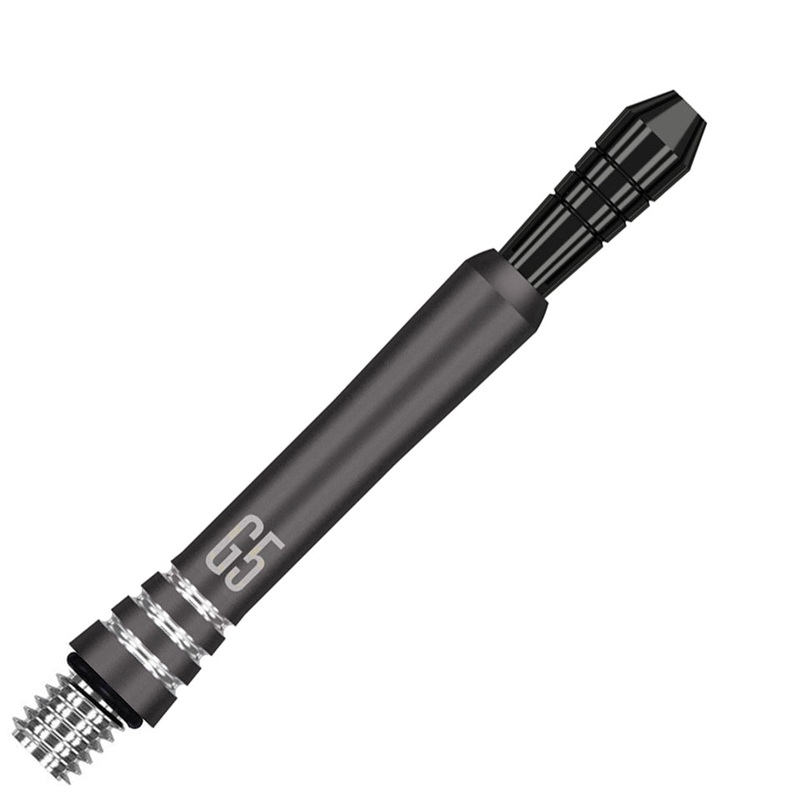Target Power Titanium Gen 5 Dart Shafts – Intermediate