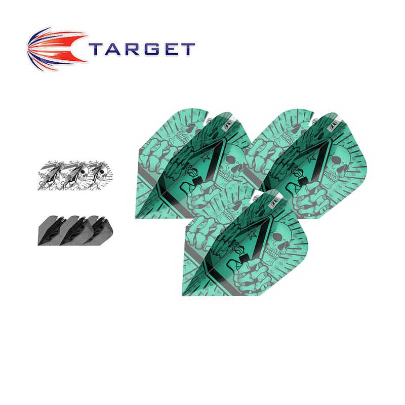 Target Rob Cross Ink Bundle x 3 Sets Flight Bagged 2025 Ten-X