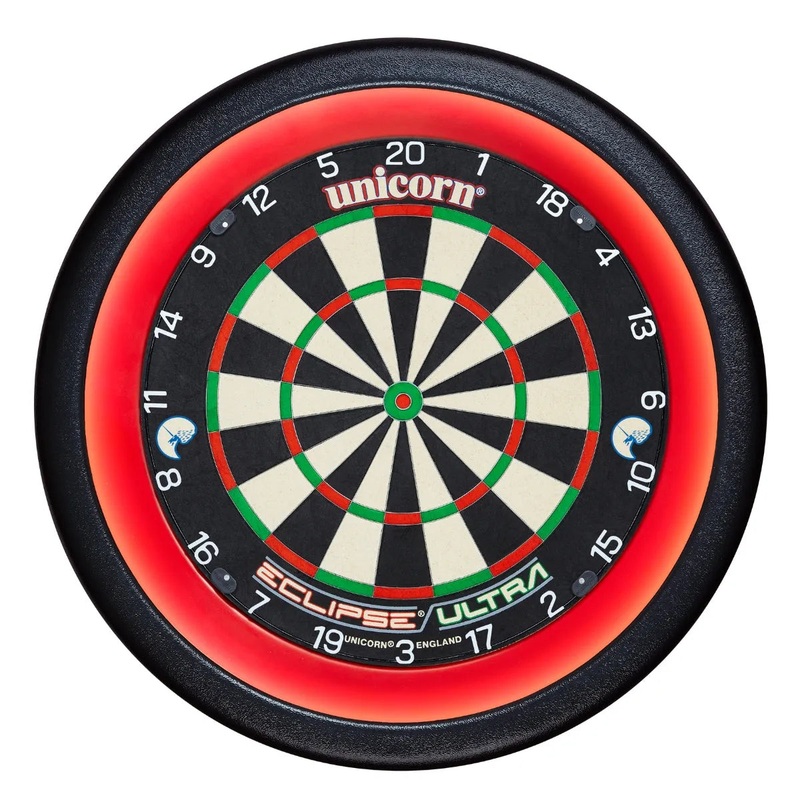 Unicorn Solar 2 Pro Integrated Illuminated Surround Lighting System