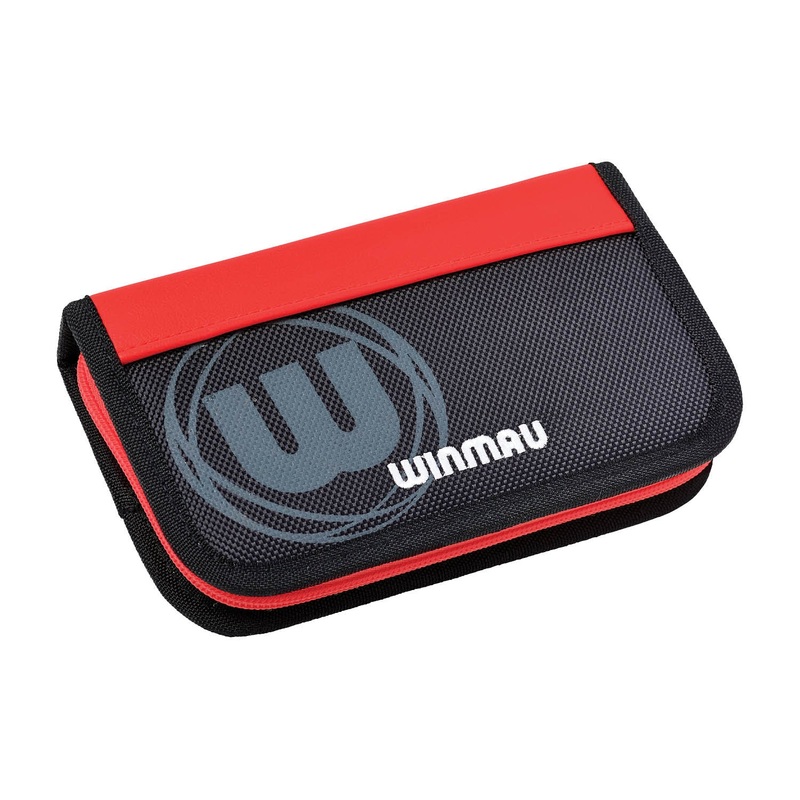 Urban-Pro Dart Case – Red